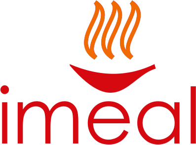 iMeal Logo
